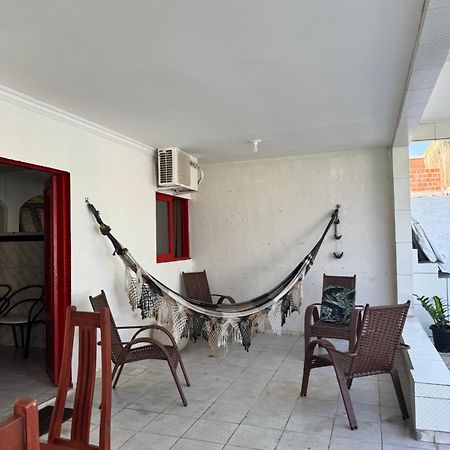 Casarao Porto De Galinhas Villa Exterior photo