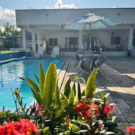 Casarao Porto De Galinhas Villa Exterior photo