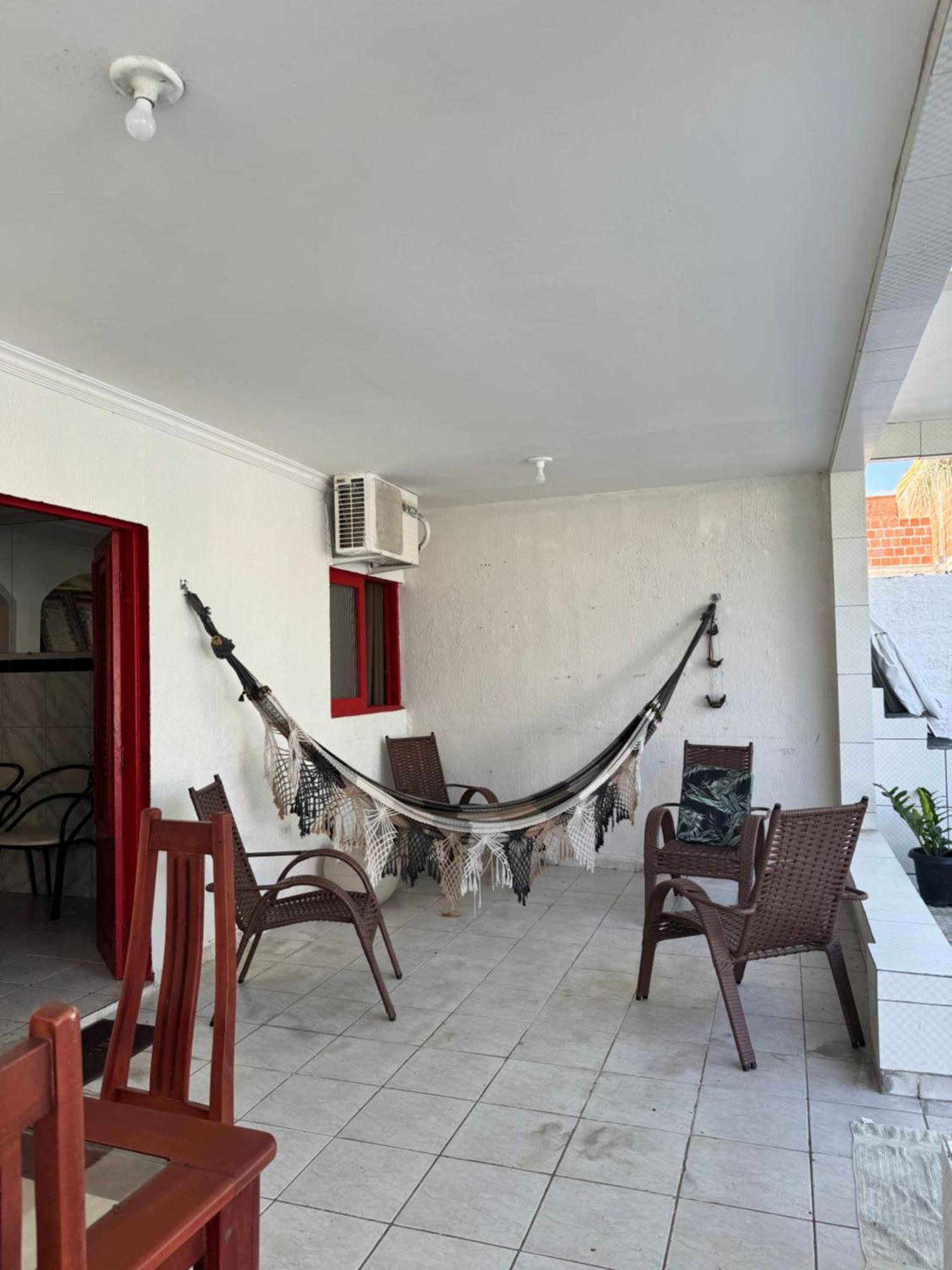Casarao Porto De Galinhas Villa Exterior photo