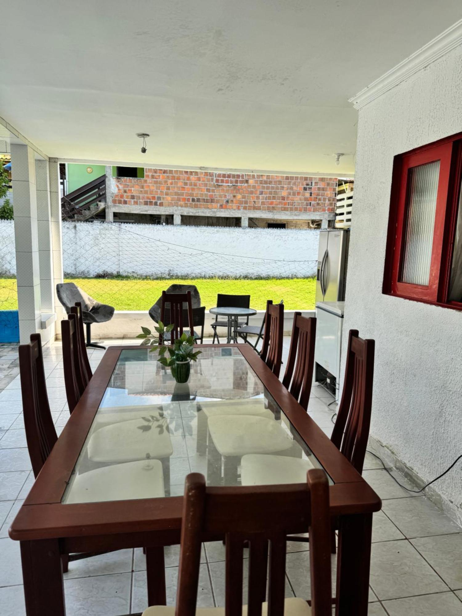 Casarao Porto De Galinhas Villa Exterior photo